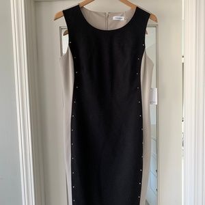 Calvin Klein new dress
